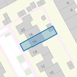 Perceel AMR04-N-5011