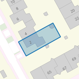 Perceel AMR04-N-5018