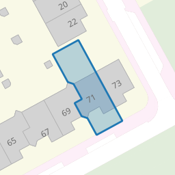 Perceel AMR04-N-5023