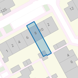 Perceel AMR04-N-5029