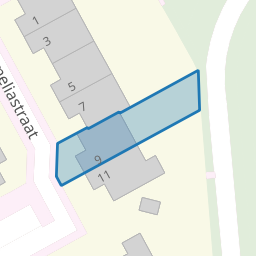 Perceel AMR04-N-5043