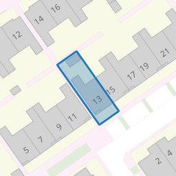 Perceel AMR04-N-5057