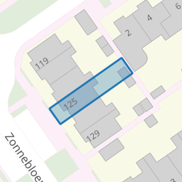 Perceel AMR04-N-5088