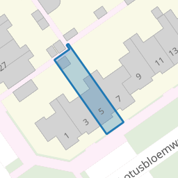 Perceel AMR04-N-5093