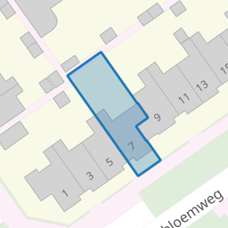 Perceel AMR04-N-5094