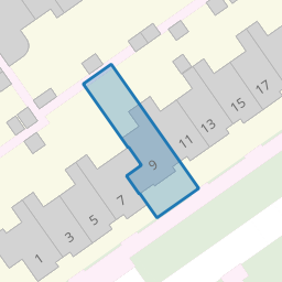 Perceel AMR04-N-5095