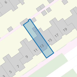 Perceel AMR04-N-5097