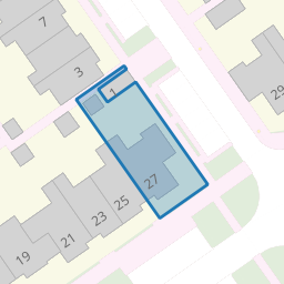 Perceel AMR04-N-5104