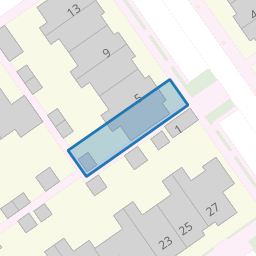 Perceel AMR04-N-5105