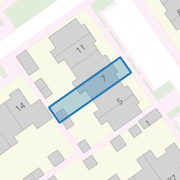 Perceel AMR04-N-5107