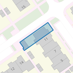 Perceel AMR04-N-5110