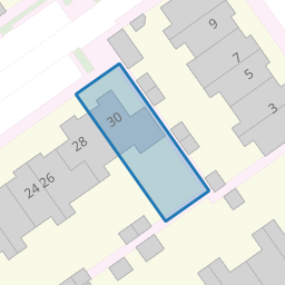 Perceel AMR04-N-5111