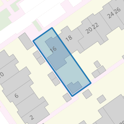 Perceel AMR04-N-5118