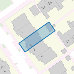 Perceel AMR04-N-5153