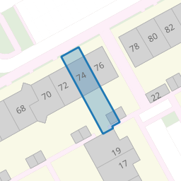 Perceel AMR04-N-5196