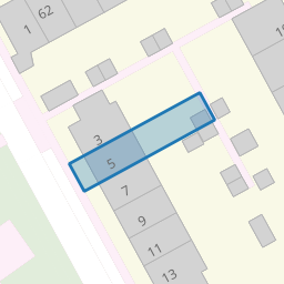 Perceel AMR04-N-5199