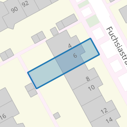 Perceel AMR04-N-5250