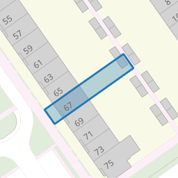 Perceel AMR04-N-5304