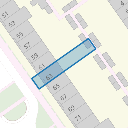 Perceel AMR04-N-5306