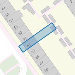 Perceel AMR04-N-5307