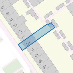 Perceel AMR04-N-5308