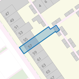 Perceel AMR04-N-5309