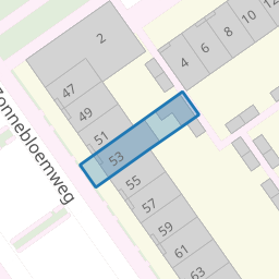 Perceel AMR04-N-5311