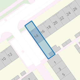 Perceel AMR04-N-5321