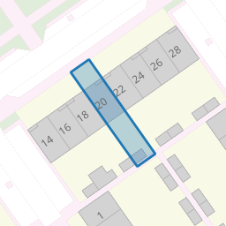 Perceel AMR04-N-5324