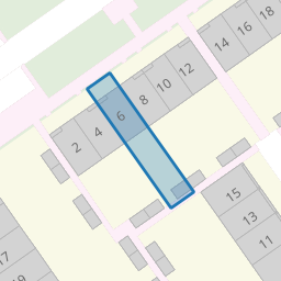 Perceel AMR04-N-5364