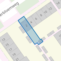 Perceel AMR04-N-5366