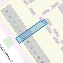 Perceel AMR04-N-5372