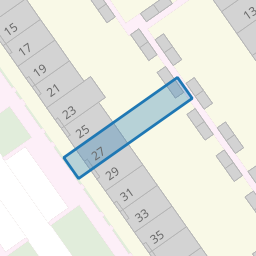 Perceel AMR04-N-5374