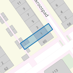 Perceel AMR04-N-5386