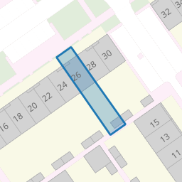 Perceel AMR04-N-5400