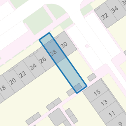 Perceel AMR04-N-5401