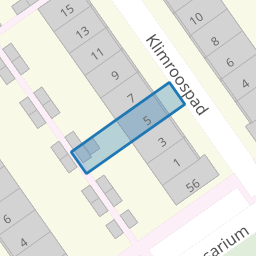 Perceel AMR04-N-5415