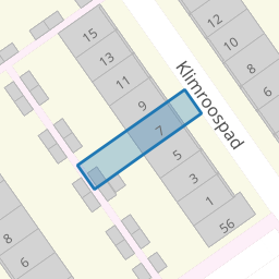 Perceel AMR04-N-5416