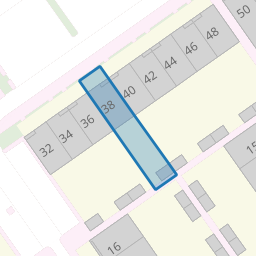 Perceel AMR04-N-5424