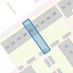 Perceel AMR04-N-5425