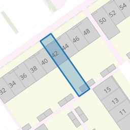 Perceel AMR04-N-5426