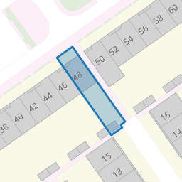 Perceel AMR04-N-5429