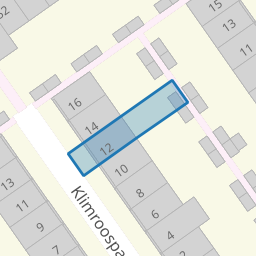 Perceel AMR04-N-5432