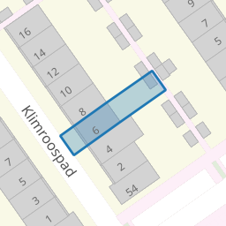 Perceel AMR04-N-5435