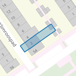 Perceel AMR04-N-5437