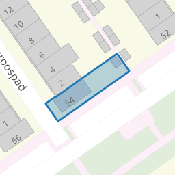 Perceel AMR04-N-5438