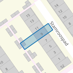 Perceel AMR04-N-5444