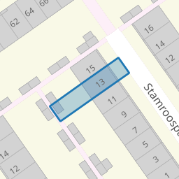 Perceel AMR04-N-5446