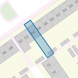 Perceel AMR04-N-5450