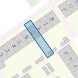 Perceel AMR04-N-5454